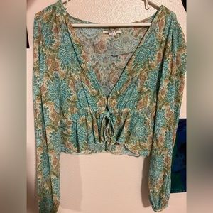 O’Neill women’s top